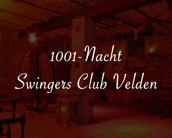 1001-Nacht Club Velden