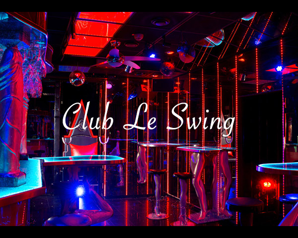 Club Le Swing