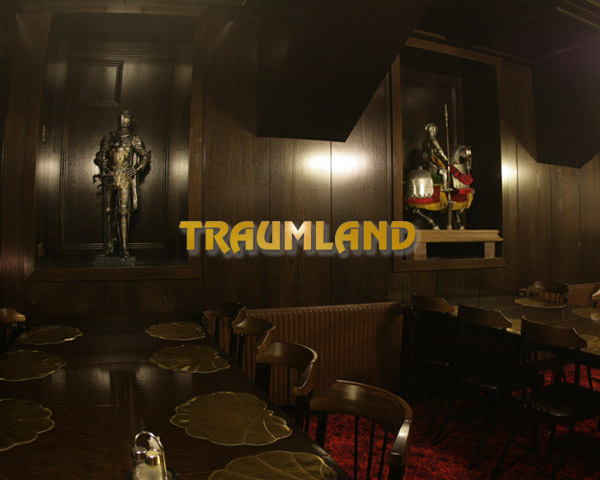 Club Traumland (Dreamland)