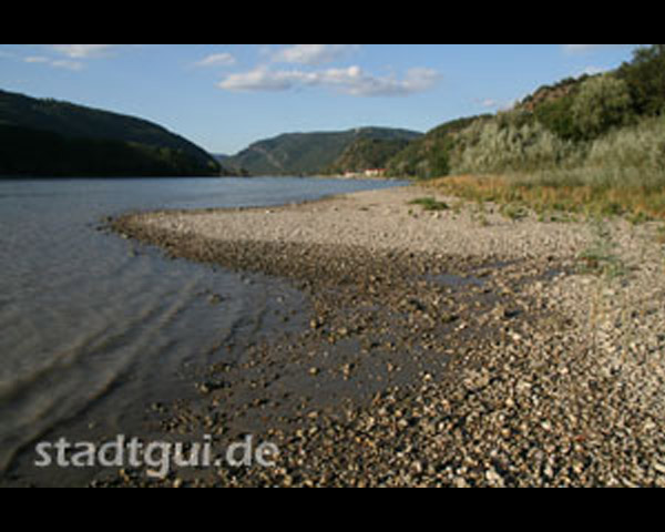 Donauufer 