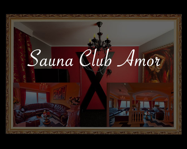 Sauna Club Amor
