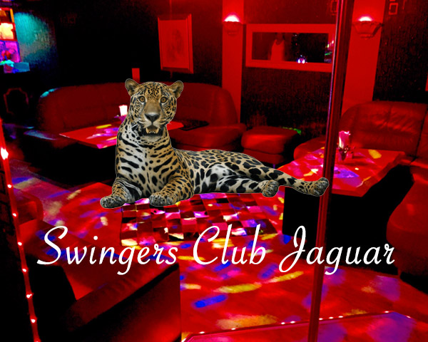 Swingers club Jaguar