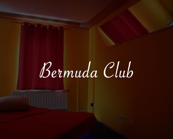 Bermuda Club BC