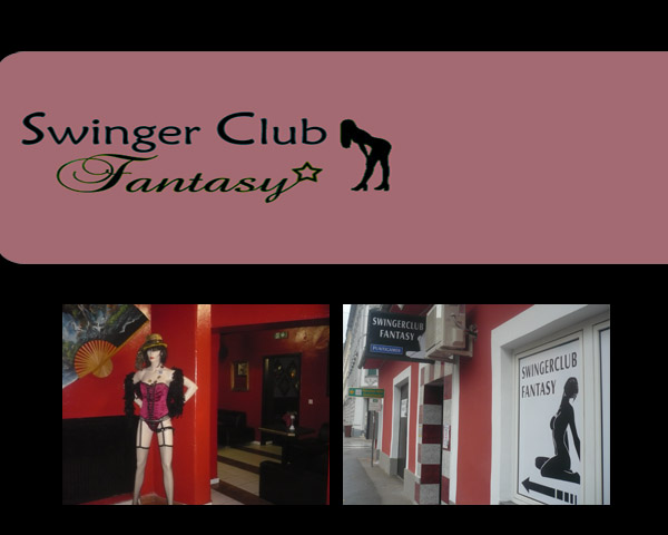 Swinger Club Fantasy Graz